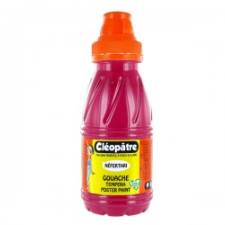 Néfertari Goauche Magenta 250 ml