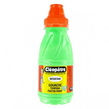 Aguada Nefertari Fluorescente Verde 250ml