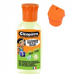 "Cléobio" 55 gr with spreader cap