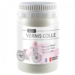 Vernis Colle Premier Prix 250g ALIX