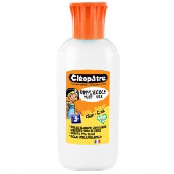 Produit magique pour Slime 'Cléopâtre' 250 ml - La Fourmi creative