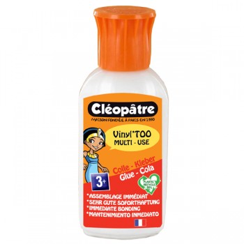 Vitoo 55 gr craft glue for children aged 3 years and over