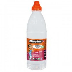 Produit magique pour le Slime Cléopâtre - 250 ml - Pâte Slime - Creavea