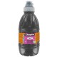 Pintura Princess Mérit Negro 500 ml