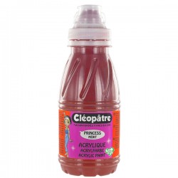 Princess Mérite Sienna Farbe 250 ml