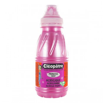 Princesa Mérito Rosa Perla en 250 ml
