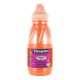 Princess Mérit Nacrée Orange en 250 ml