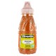 Glitterfarbe Orange 250 ml