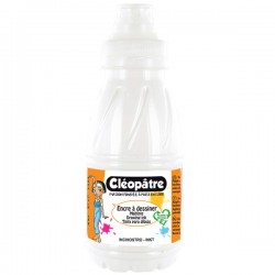 Drawing Ink White 250 ml