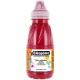 Tinta de dibujo rojo carmín en 250 ml