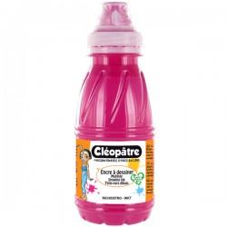 Tinta de dibujo Tyrian Rose en 250 ml