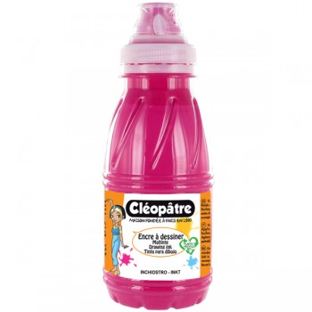 Maltinte Pink 250 ml