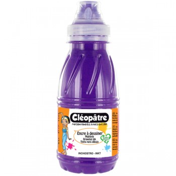 Maltinte Violett 250 ml