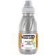 Tinta de dibujo plateada en 250 ml