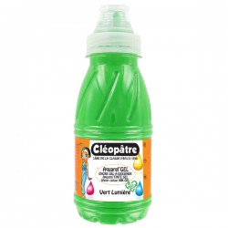 Aquarel'Gel Green 250 ml