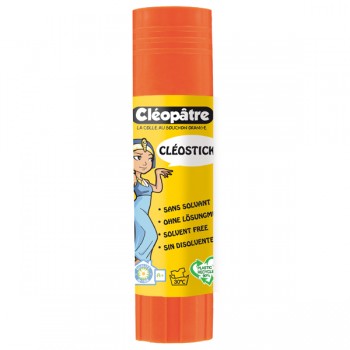 Bâton de Colle "Cléostick" en 8 gr