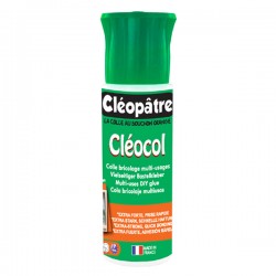 HYPERBURO  COLLE CLÉOPÂTRE EXTRA FORTE MULTI-MATÉRIAUX SPÉCIALE