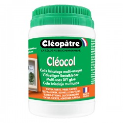 Cléocol en bote de 250 gr