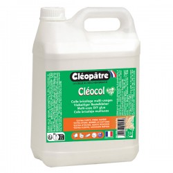 Aéro'glue 1er Prix 'Cléopâtre' Repositionnable 400 ml - La Fourmi creative