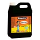 Gouache Néfertari BaBy  Noir 5 litres