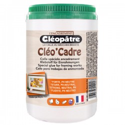 Cléo'Cadre colle d'encadrement en 1 kg