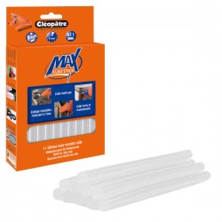 11 glue sticks for Cléo Gun Max