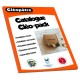 Catalogue Cléo-Pack