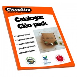 Catalogue Cléo-Pack