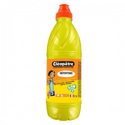 Gouache Néfertari Jaune Primaire 1 litre