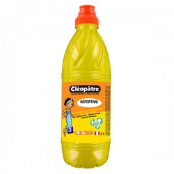 Aguada Néfertari BaBy Amarillo Dorado  1L