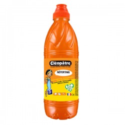 Gouache Néfertari BaBy Orange 1 liter