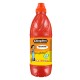 Nefertari Zinnober Gouache 1 Liter