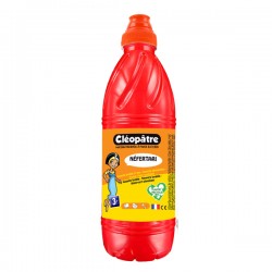 Bright Red Nefertari Gouache 1 liter