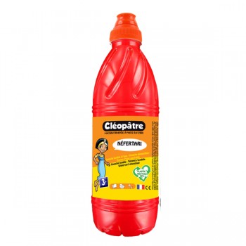 Bright Red Nefertari Gouache 1 liter