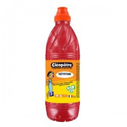 Nefertari Karmin Gouache 1 Liter