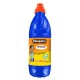 Nefertari Gouache Ultramarin Blau 1 Liter