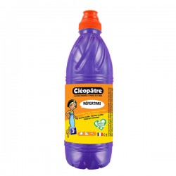 Gouache Néfertari BaBy  Violett 1 liter