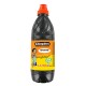 Nefertari Gouache Negro 1 litro