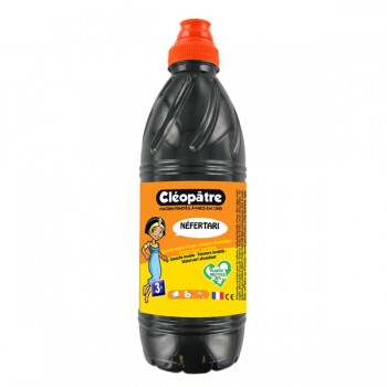 Nefertari Schwarze Gouache 1 Liter