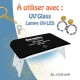 Résine UV’Glass - 25gr