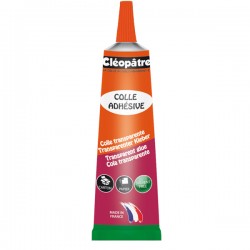 Colle Adhésive Cléopâtre en tube alu de 30 gr