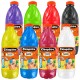 Lot de 8 flacons Ma première Gouache BABY 2-en-1 en 1L