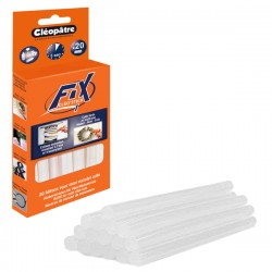 Extra strong Universal Glue 20 sticks