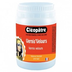 Vernis Velours (200 gr)