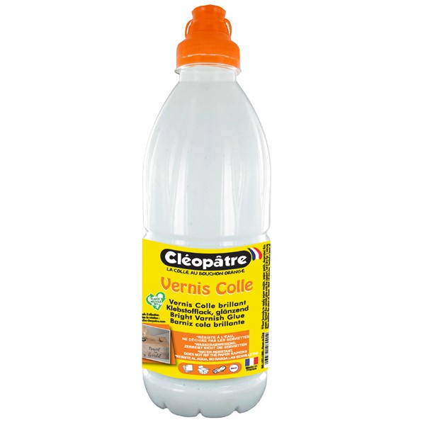 WePAM JAUNE porcelaine froide