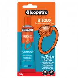 Colle technique Cléo'TECH Bijoux 30g