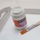 GESSO Princess Merit Cream 250ml (Primer Paint, White Undercoat)