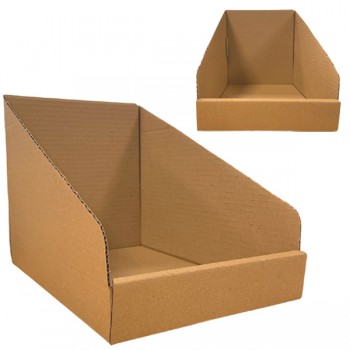 Bac carton maxi cahier A4+ 26x25cm