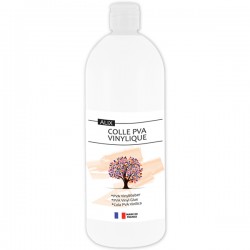 Colle PVA Vinylique en 1kg ALIX