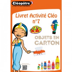 Livret d'activité 7